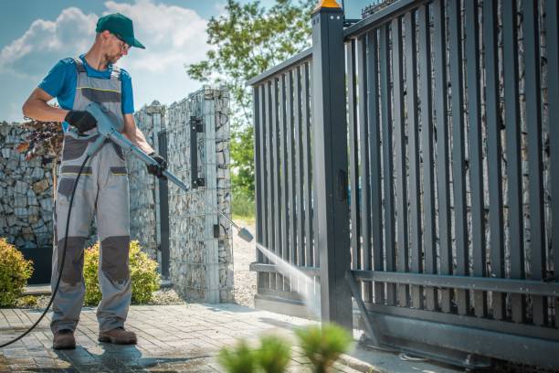 Spring Cleaning in North Laurel, MD